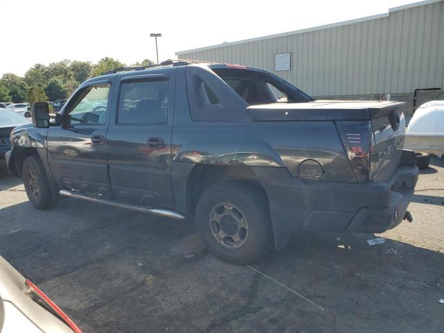 Photo 1 VIN: 3GNEK12Z66G103209 - CHEVROLET AVALANCHE 