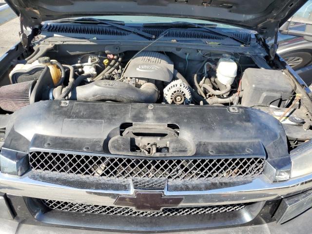 Photo 10 VIN: 3GNEK12Z66G103209 - CHEVROLET AVALANCHE 