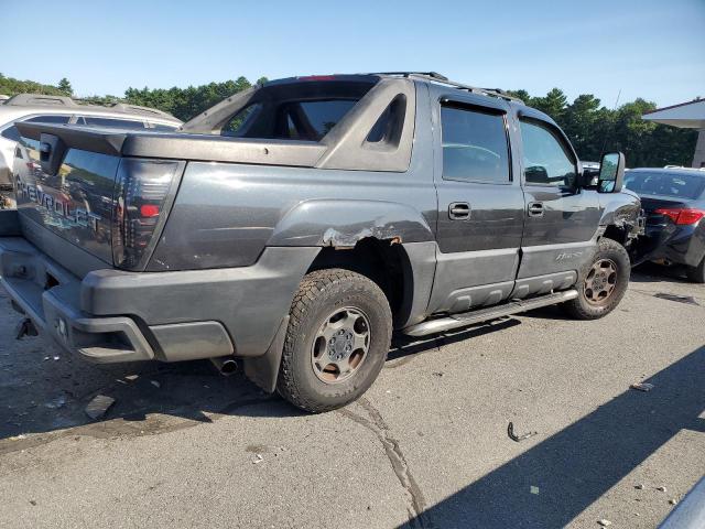 Photo 2 VIN: 3GNEK12Z66G103209 - CHEVROLET AVALANCHE 