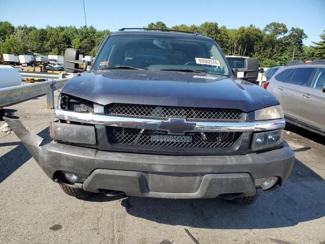 Photo 4 VIN: 3GNEK12Z66G103209 - CHEVROLET AVALANCHE 