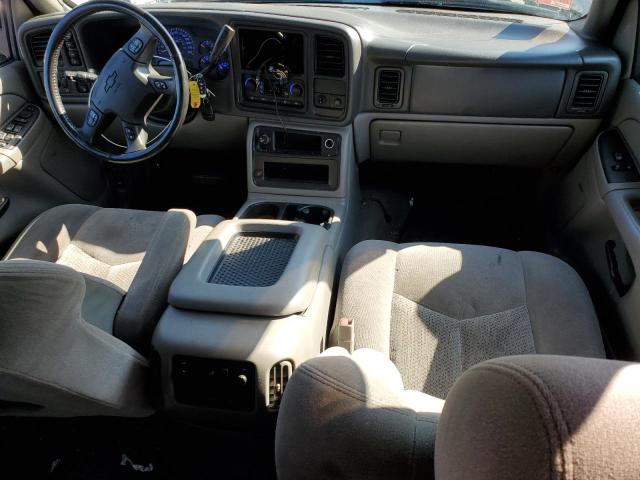 Photo 7 VIN: 3GNEK12Z66G103209 - CHEVROLET AVALANCHE 