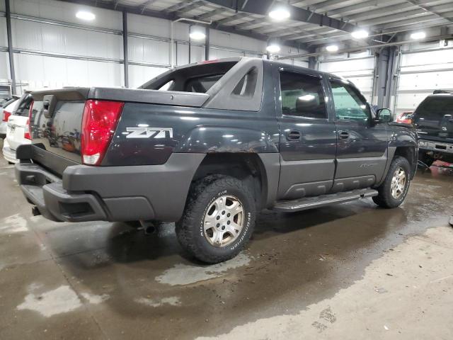 Photo 2 VIN: 3GNEK12Z66G124657 - CHEVROLET AVALANCHE 