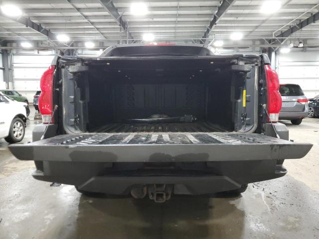 Photo 5 VIN: 3GNEK12Z66G124657 - CHEVROLET AVALANCHE 