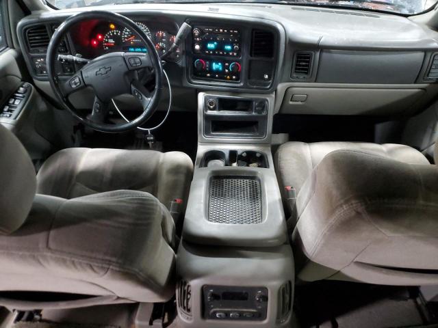 Photo 7 VIN: 3GNEK12Z66G124657 - CHEVROLET AVALANCHE 