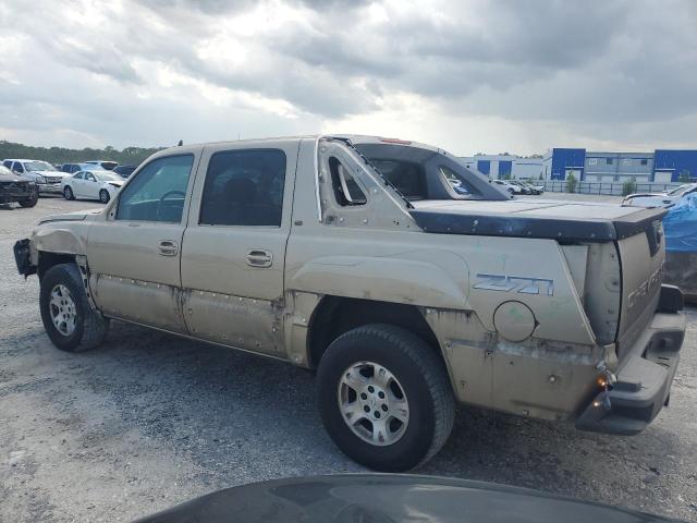 Photo 1 VIN: 3GNEK12Z66G152538 - CHEVROLET AVALANCHE 