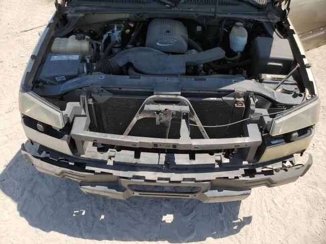 Photo 10 VIN: 3GNEK12Z66G152538 - CHEVROLET AVALANCHE 