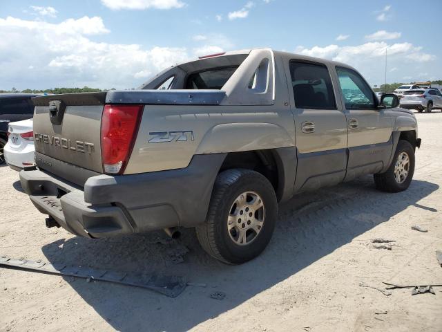 Photo 2 VIN: 3GNEK12Z66G152538 - CHEVROLET AVALANCHE 