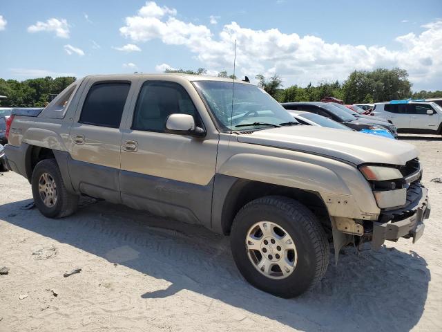 Photo 3 VIN: 3GNEK12Z66G152538 - CHEVROLET AVALANCHE 