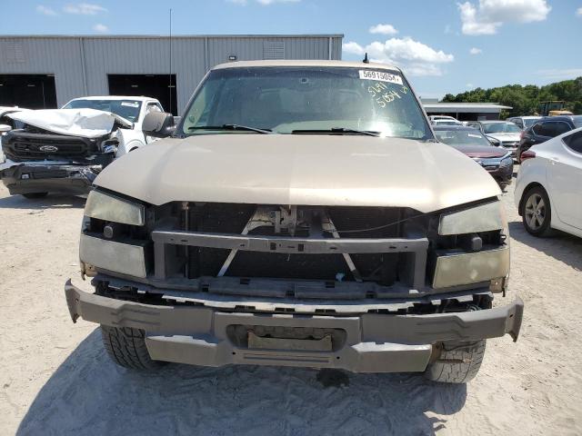 Photo 4 VIN: 3GNEK12Z66G152538 - CHEVROLET AVALANCHE 