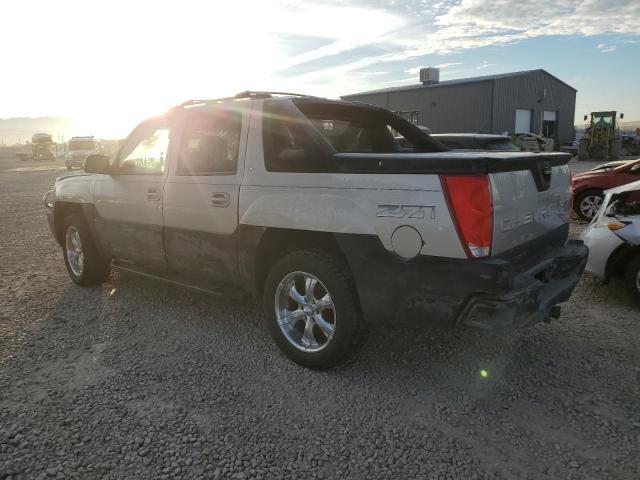 Photo 1 VIN: 3GNEK12Z75G124102 - CHEVROLET AVALANCHE 