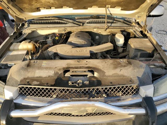 Photo 10 VIN: 3GNEK12Z75G124102 - CHEVROLET AVALANCHE 