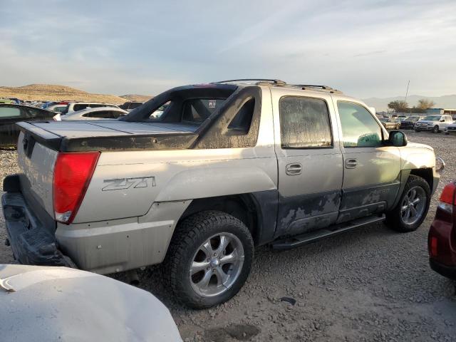 Photo 2 VIN: 3GNEK12Z75G124102 - CHEVROLET AVALANCHE 