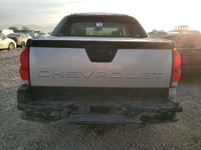 Photo 5 VIN: 3GNEK12Z75G124102 - CHEVROLET AVALANCHE 