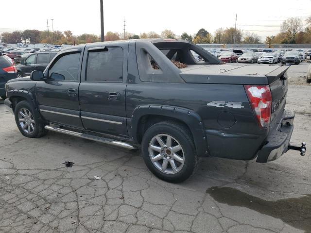 Photo 1 VIN: 3GNEK12Z75G153518 - CHEVROLET AVALANCHE 