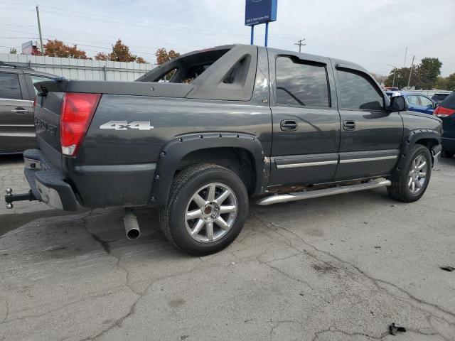 Photo 2 VIN: 3GNEK12Z75G153518 - CHEVROLET AVALANCHE 