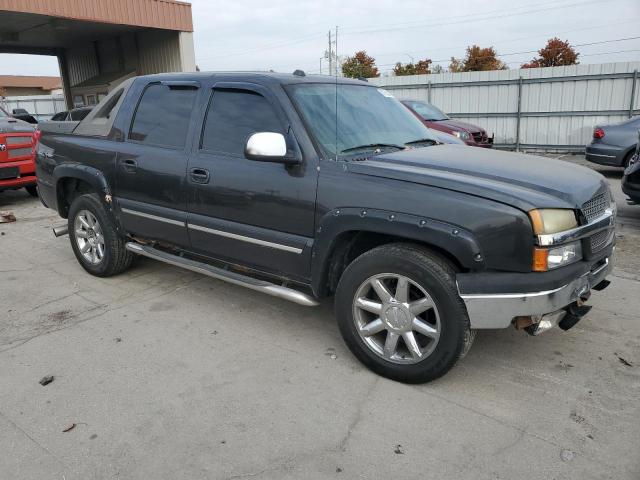 Photo 3 VIN: 3GNEK12Z75G153518 - CHEVROLET AVALANCHE 