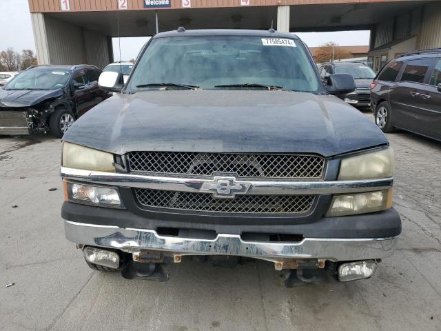 Photo 4 VIN: 3GNEK12Z75G153518 - CHEVROLET AVALANCHE 