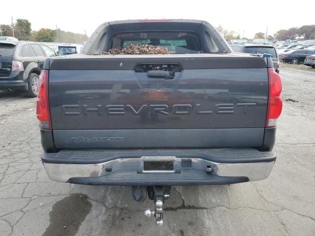 Photo 5 VIN: 3GNEK12Z75G153518 - CHEVROLET AVALANCHE 