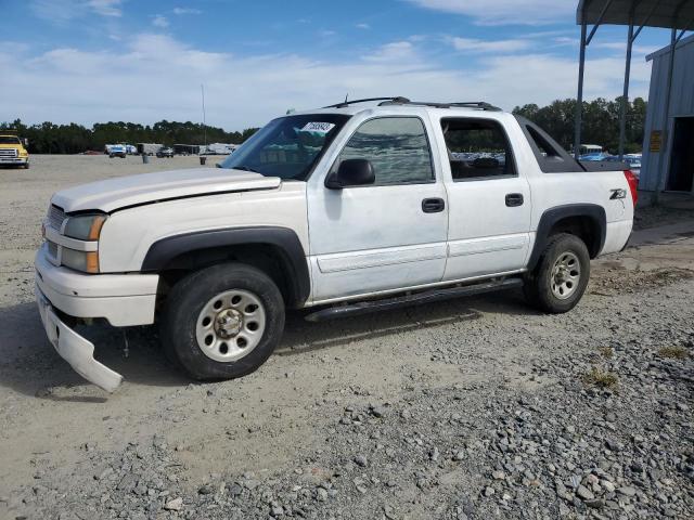 Photo 0 VIN: 3GNEK12Z75G251139 - CHEVROLET AVALANCHE 