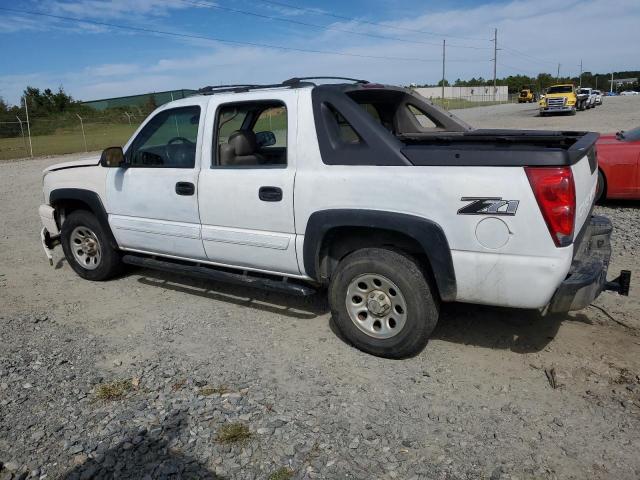 Photo 1 VIN: 3GNEK12Z75G251139 - CHEVROLET AVALANCHE 