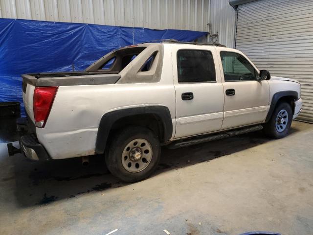 Photo 2 VIN: 3GNEK12Z75G251139 - CHEVROLET AVALANCHE 