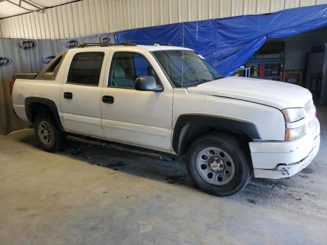 Photo 3 VIN: 3GNEK12Z75G251139 - CHEVROLET AVALANCHE 