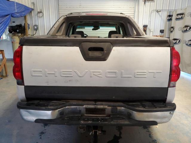 Photo 5 VIN: 3GNEK12Z75G251139 - CHEVROLET AVALANCHE 