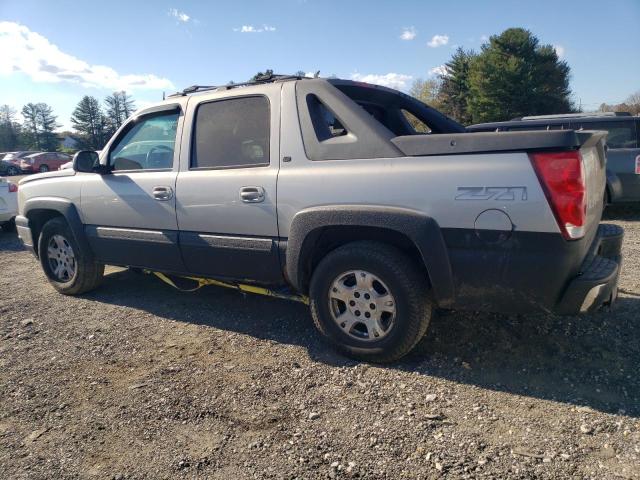 Photo 1 VIN: 3GNEK12Z75G264330 - CHEVROLET AVALANCHE 