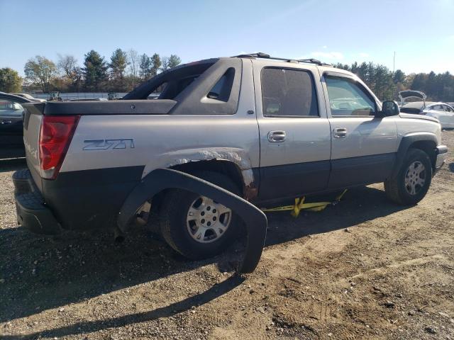 Photo 2 VIN: 3GNEK12Z75G264330 - CHEVROLET AVALANCHE 