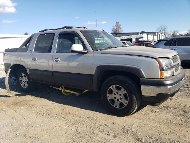 Photo 3 VIN: 3GNEK12Z75G264330 - CHEVROLET AVALANCHE 