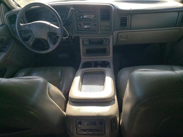 Photo 7 VIN: 3GNEK12Z75G264330 - CHEVROLET AVALANCHE 