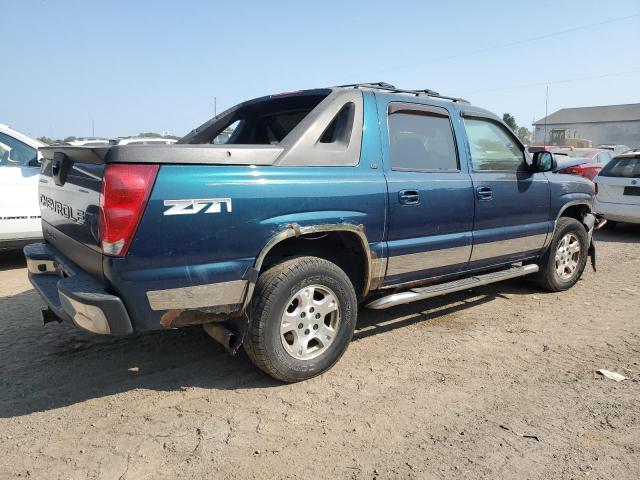 Photo 2 VIN: 3GNEK12Z76G105552 - CHEVROLET AVALANCHE 