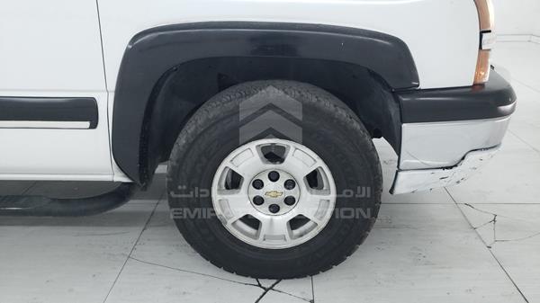 Photo 29 VIN: 3GNEK12Z76G108175 - CHEVROLET AVALANCHE 