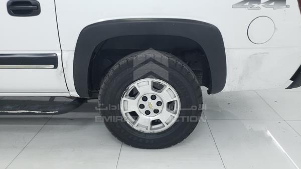 Photo 31 VIN: 3GNEK12Z76G108175 - CHEVROLET AVALANCHE 