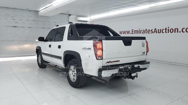 Photo 5 VIN: 3GNEK12Z76G108175 - CHEVROLET AVALANCHE 