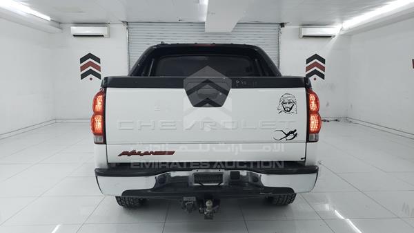 Photo 6 VIN: 3GNEK12Z76G108175 - CHEVROLET AVALANCHE 