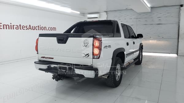 Photo 7 VIN: 3GNEK12Z76G108175 - CHEVROLET AVALANCHE 