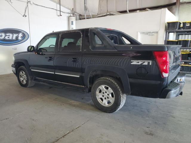 Photo 1 VIN: 3GNEK12Z76G120326 - CHEVROLET AVALANCHE 