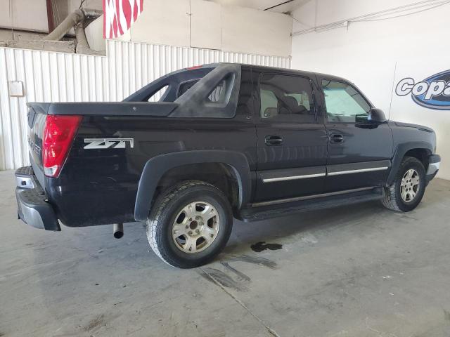 Photo 2 VIN: 3GNEK12Z76G120326 - CHEVROLET AVALANCHE 