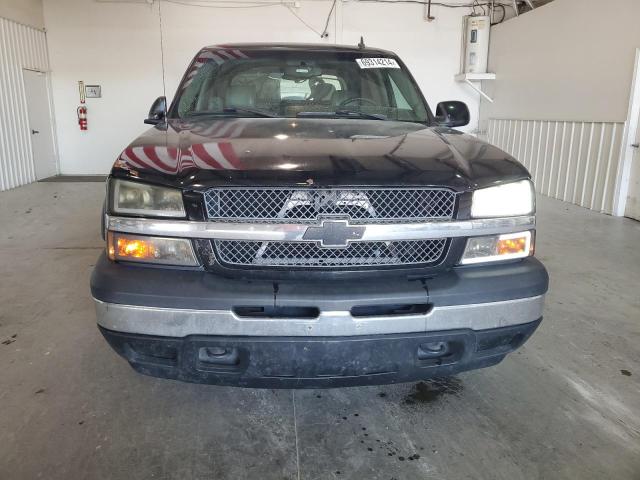 Photo 4 VIN: 3GNEK12Z76G120326 - CHEVROLET AVALANCHE 