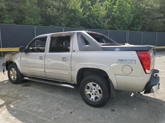 Photo 1 VIN: 3GNEK12Z76G159031 - CHEVROLET AVALANCHE 