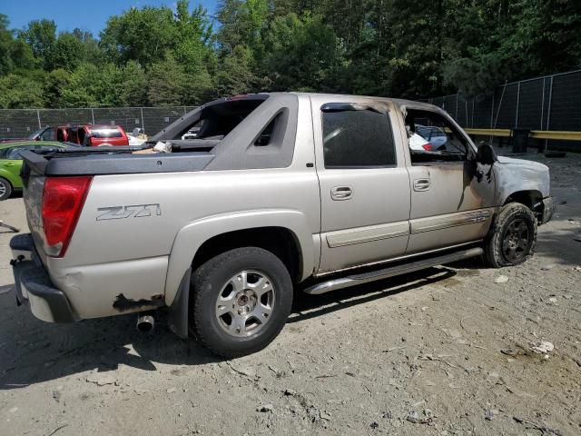 Photo 2 VIN: 3GNEK12Z76G159031 - CHEVROLET AVALANCHE 