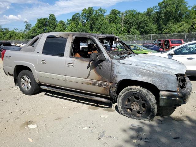 Photo 3 VIN: 3GNEK12Z76G159031 - CHEVROLET AVALANCHE 