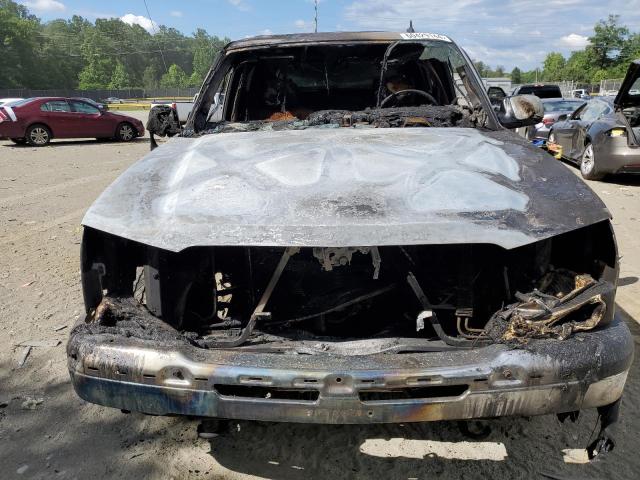 Photo 4 VIN: 3GNEK12Z76G159031 - CHEVROLET AVALANCHE 