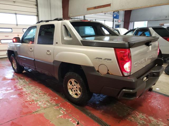 Photo 1 VIN: 3GNEK12Z85G164141 - CHEVROLET AVALANCHE 