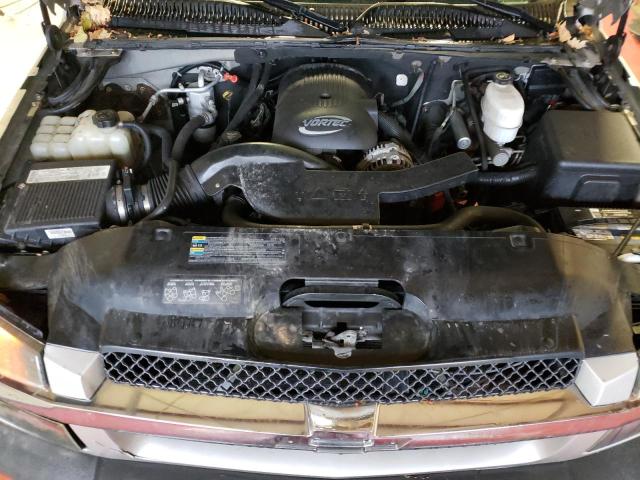 Photo 10 VIN: 3GNEK12Z85G164141 - CHEVROLET AVALANCHE 