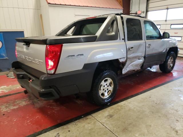 Photo 2 VIN: 3GNEK12Z85G164141 - CHEVROLET AVALANCHE 