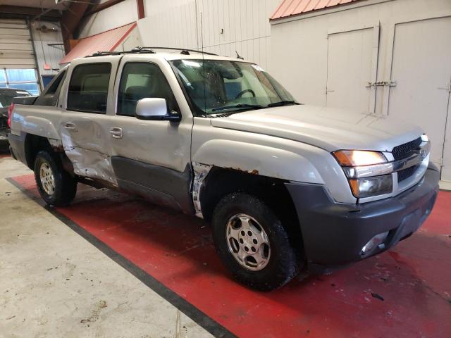 Photo 3 VIN: 3GNEK12Z85G164141 - CHEVROLET AVALANCHE 