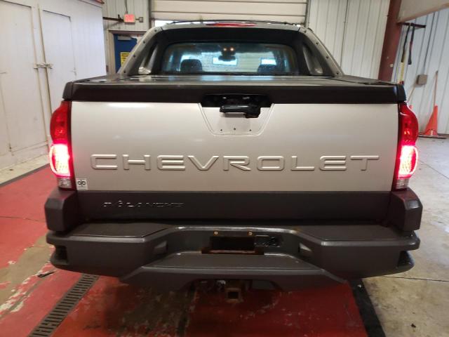 Photo 5 VIN: 3GNEK12Z85G164141 - CHEVROLET AVALANCHE 