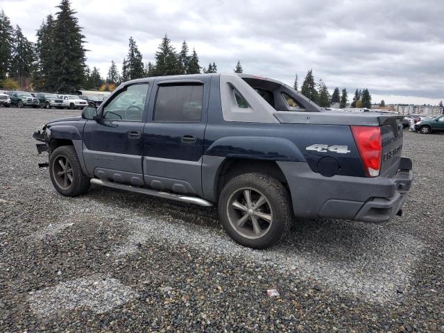 Photo 1 VIN: 3GNEK12Z85G204475 - CHEVROLET AVALANCHE 